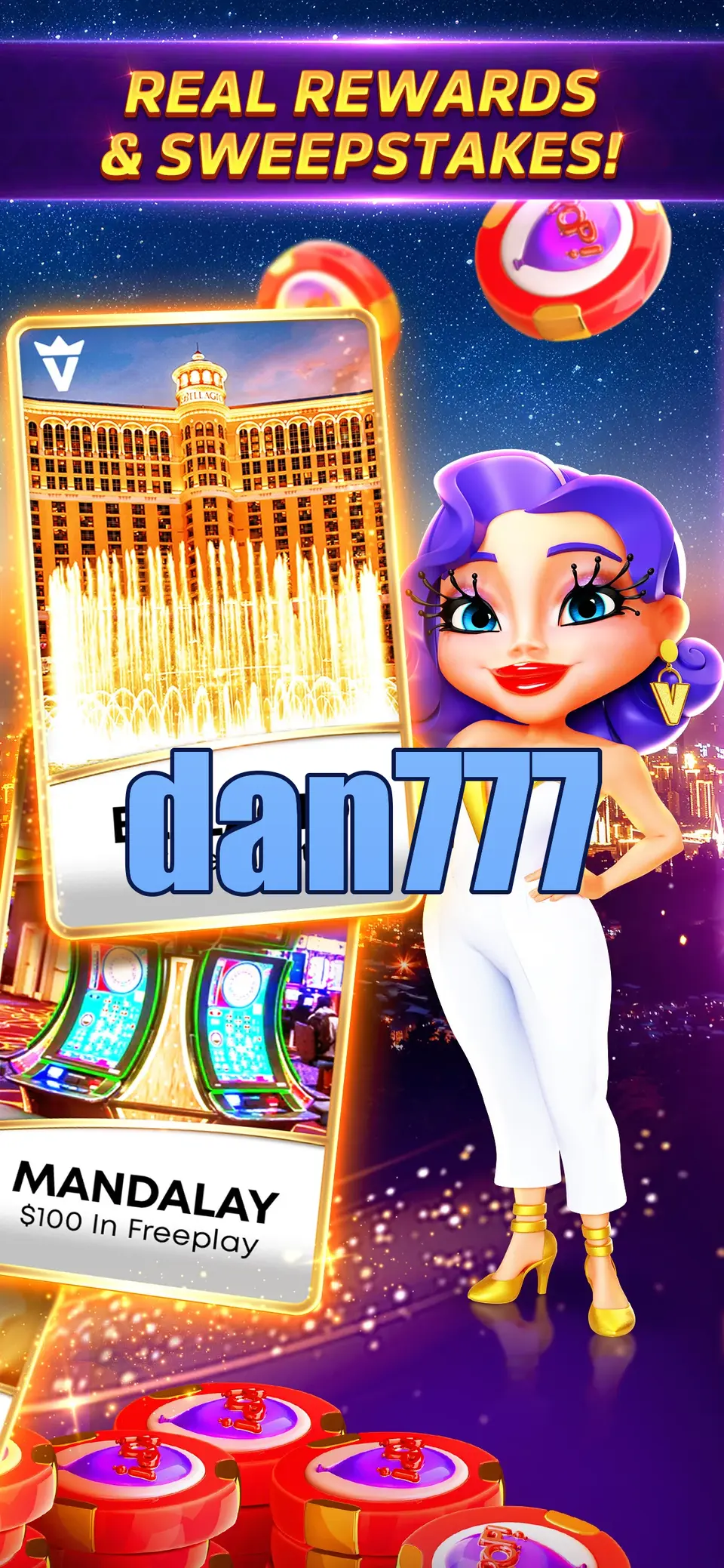 dan777 Masuk