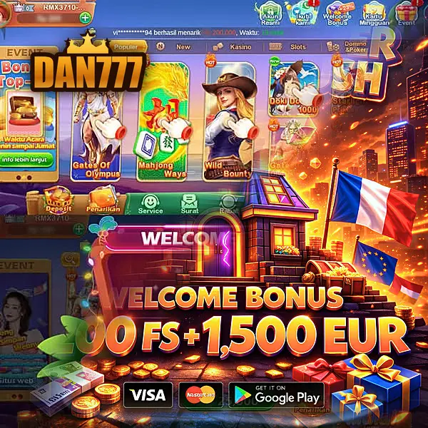 dan777 APK Resmi Unduh